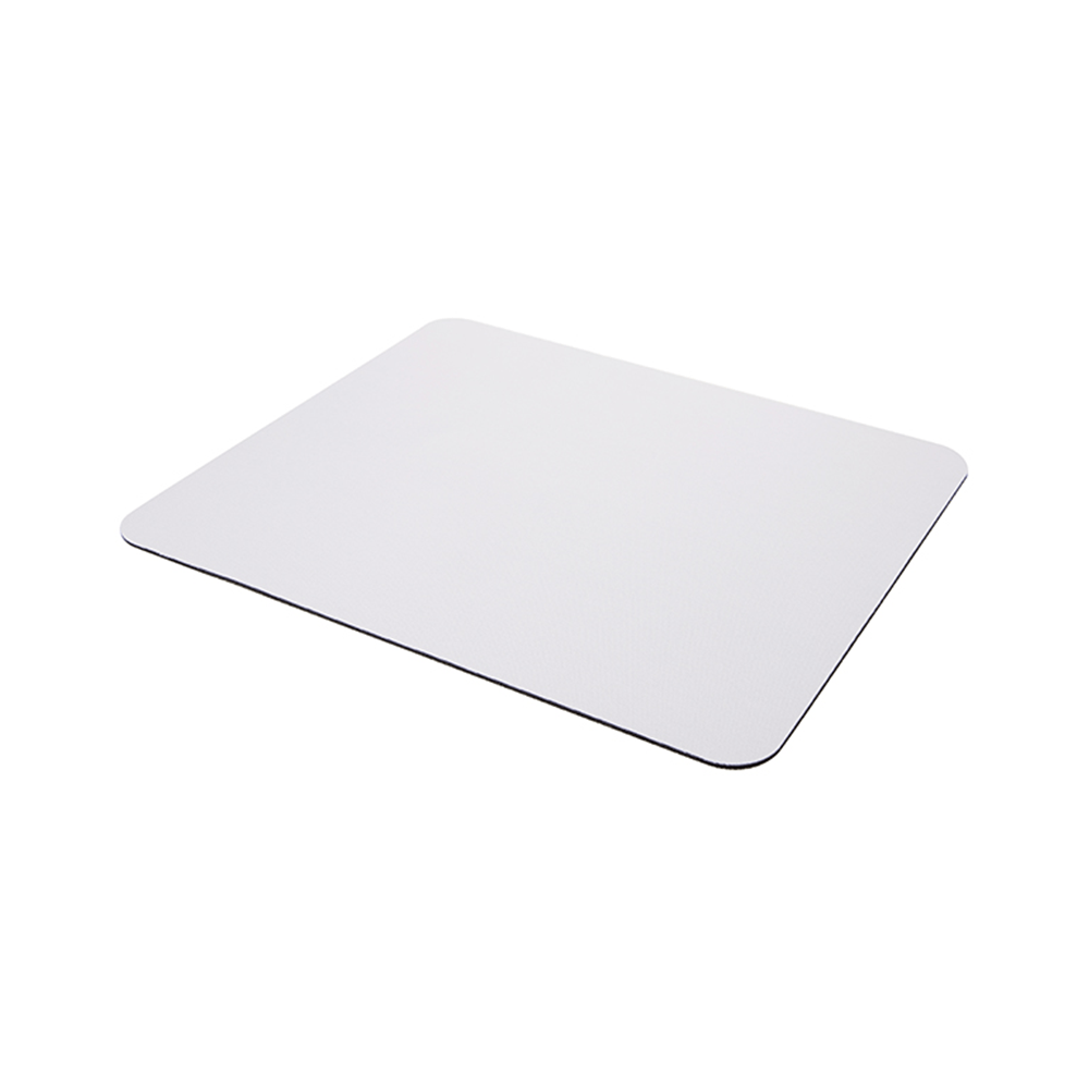 HPN SubliCraft 3mm 8.6" x 7" Sublimation Mouse Pad - HeatPressNation