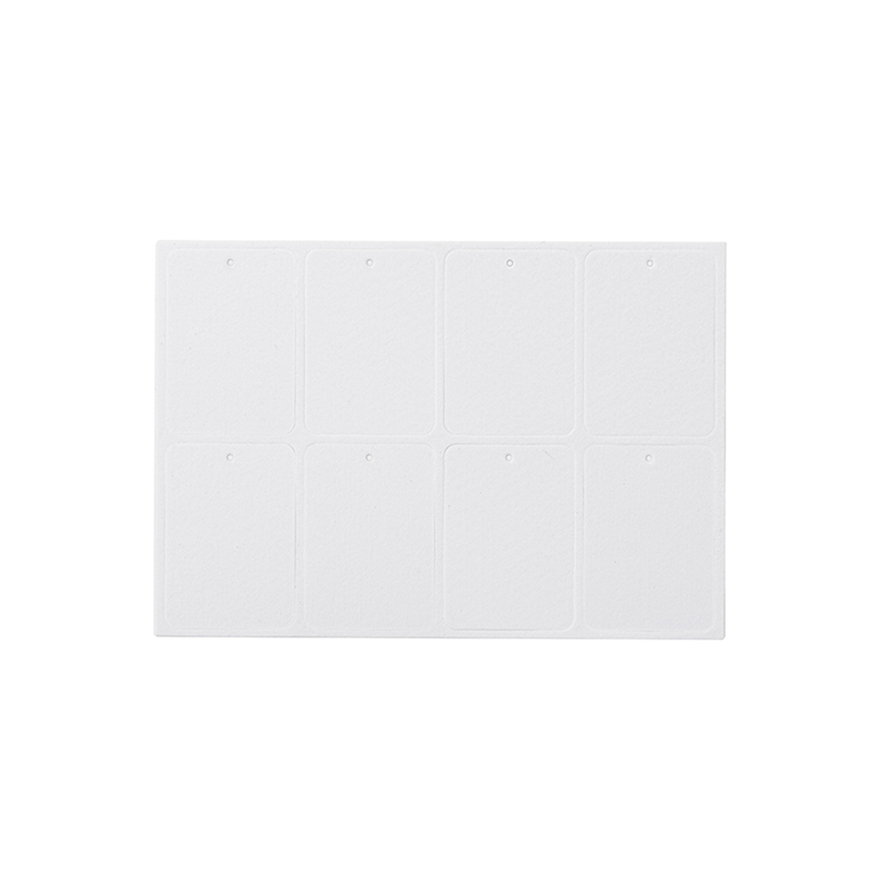 HPN SubliCraft Rectangle Sublimation Air Freshener