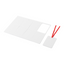 HPN SubliCraft Rectangle Sublimation Air Freshener