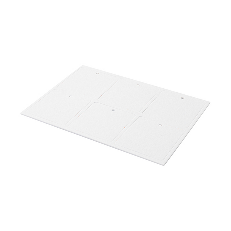 HPN SubliCraft Square Sublimation Air Freshener