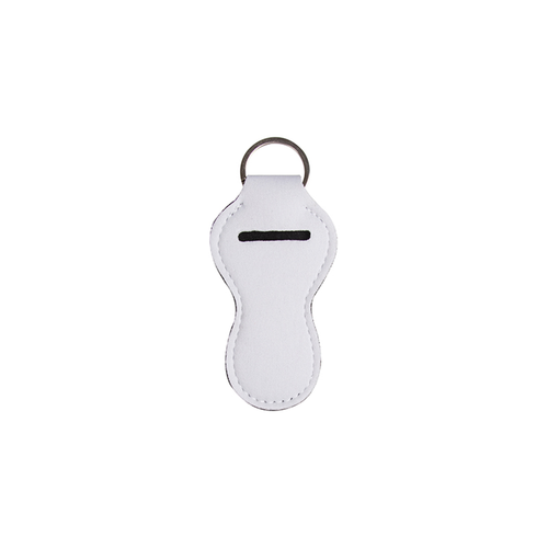 Sublimation chapstick holder blank hotsell