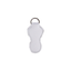 HPN SubliCraft Sublimation Neoprene Chapstick Holders Keychain