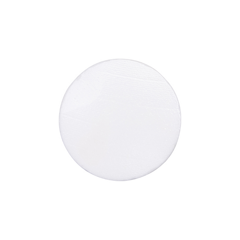 HPN SubliCraft Round Sublimation Marble Coaster with Cork - 25 per Case