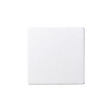 HPN SubliCraft Square Sublimation Marble Coaster with Cork
