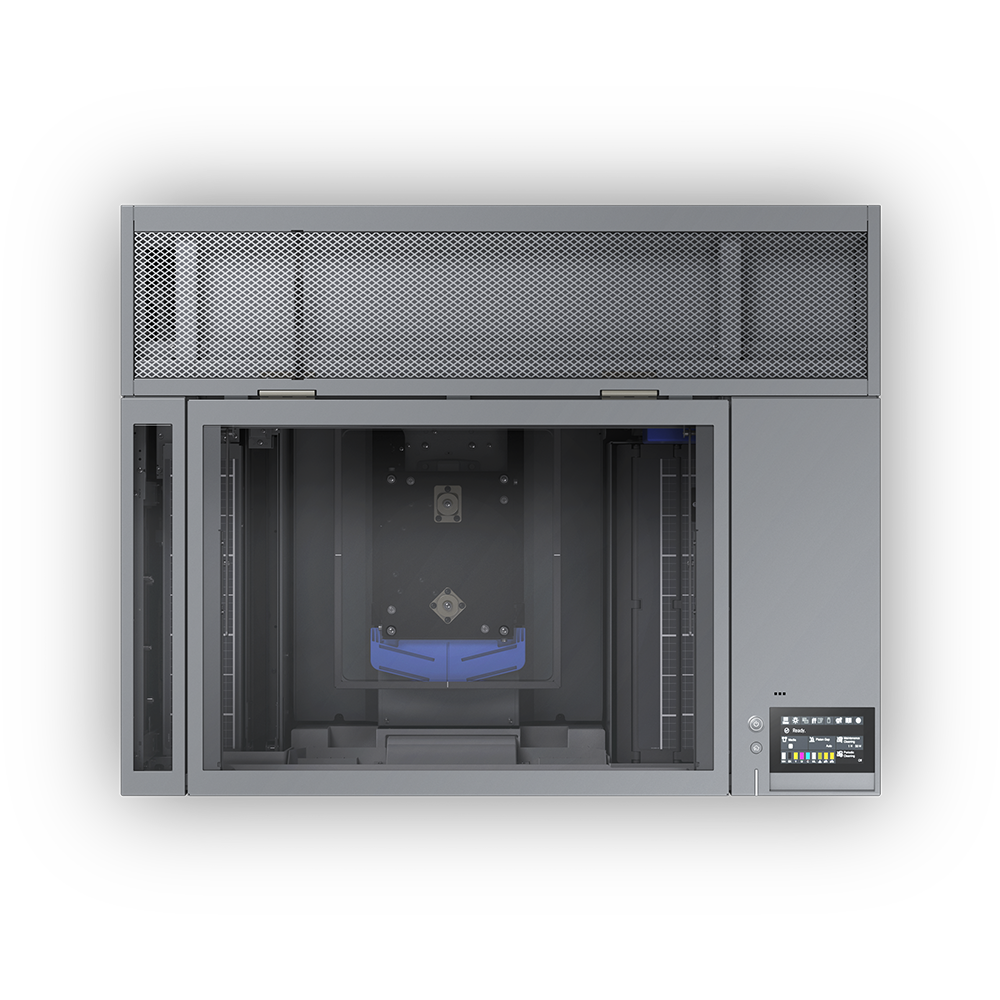 Epson SureColor F1070 DTG/DTF Hybrid Printer Platen Bundle