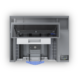 Epson SureColor F1070 DTG/DTF Hybrid Printer Platen Bundle
