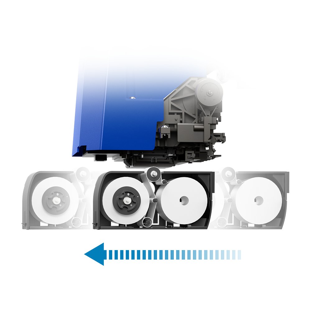 Epson SureColor F1070 DTG/DTF Hybrid Printer Platen Bundle