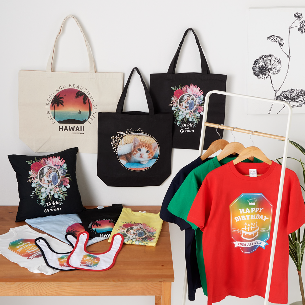 Epson SureColor F1070 DTG/DTF Hybrid Printer Platen Bundle