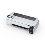 Epson SureColor F570 24" Pro Sublimation Printer 2 - in - 1 Mug Press Bundle - HeatPressNation