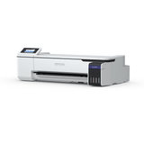 Epson SureColor F570 24" Pro Sublimation Printer 2 - in - 1 Mug Press Bundle - HeatPressNation