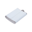 HPN SubliCraft 8 oz. Stainless Steel Flask with Sublimation PU Cover