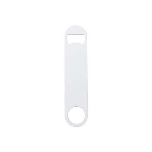 HPN SubliCraft Sublimation Stainless Steel Bottle Opener