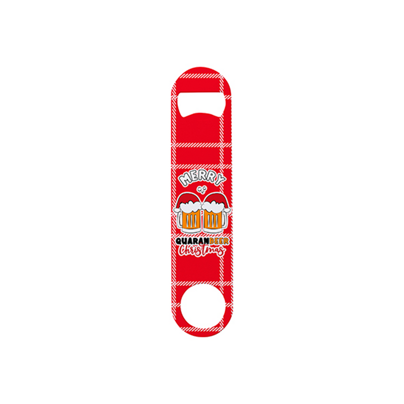 HPN SubliCraft Sublimation Stainless Steel Bottle Opener
