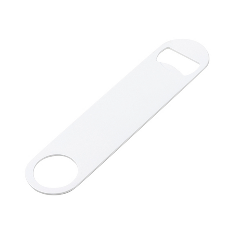 HPN SubliCraft Sublimation Stainless Steel Bottle Opener