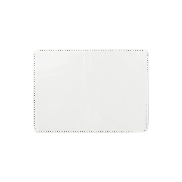 HPN SubliCraft Sublimation Faux Leather/ PU Passport Holder