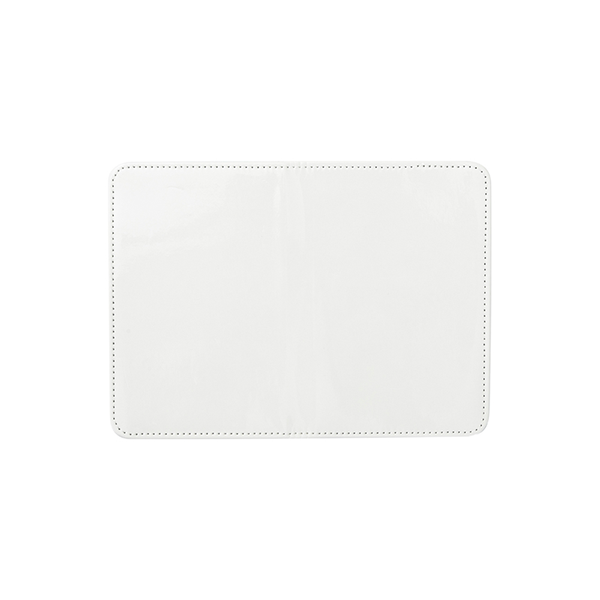 HPN SubliCraft Sublimation Leatherette Wallet Medium by HeatPressNation