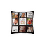 HPN SubliCraft Sublimation 9 Panel Pillow Cover