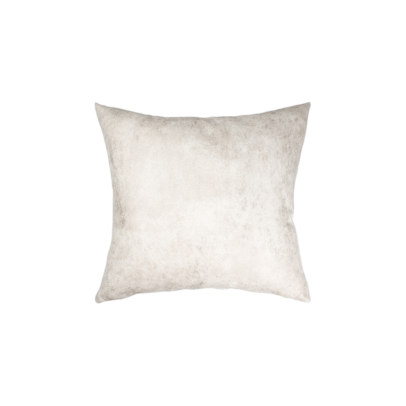 HPN SubliCraft 15.7 x 15.7 Sublimation Faux Leather Pillow Cover