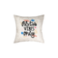 HPN SubliCraft 15.7 x 15.7 Sublimation Faux Leather Pillow Cover
