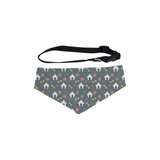 HPN SubliCraft Sublimation Pet Scarf w/ Collar - HeatPressNation
