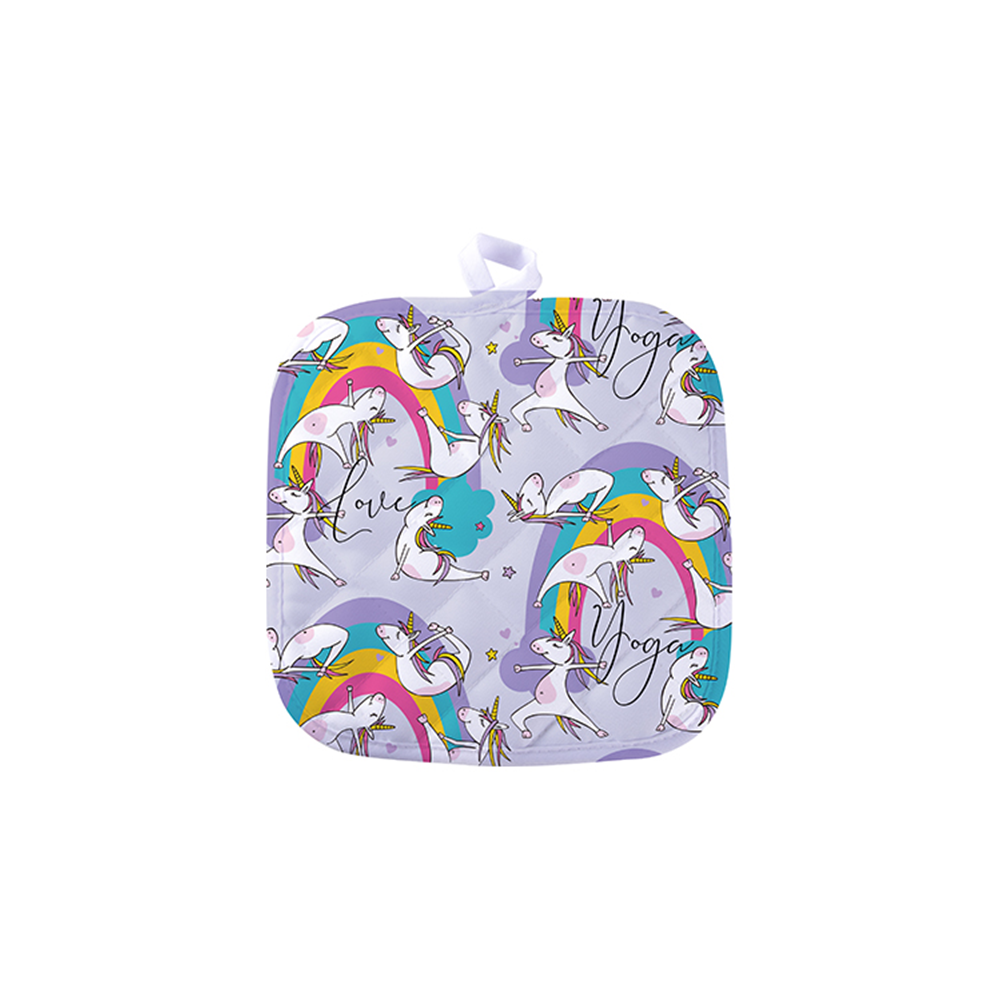 HPN SubliCraft Sublimation Pot Mat