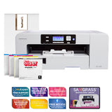Sawgrass Virtuoso SG1000 Complete Siser EasySubli Printer Kit