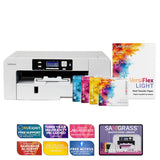 Sawgrass SG1000 VersiFlex Sublimation and DTF Light Hybrid System