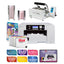 Sawgrass Virtuoso SG500 Siser EasySubli Printer with CraftPro Mug and Tumbler Press