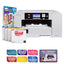 Sawgrass Virtuoso SG500 Complete Siser EasySubli Printer Kit