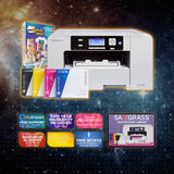 Sawgrass Virtuoso SG500 Complete Sublijet Sublimation Printer Kit