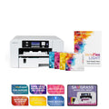 Sawgrass SG500 VersiFlex Sublimation and DTF Light Hybrid System