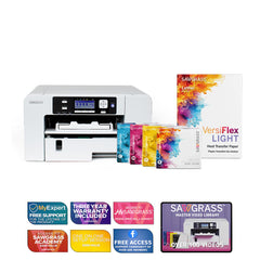 Sawgrass SG500 VersiFlex Sublimation and DTF Light Hybrid System