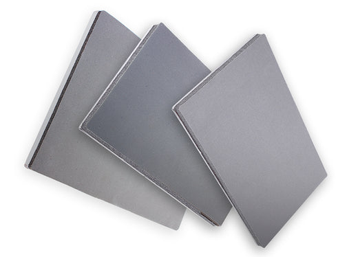 Stahls' Hotronix Essentials Platen Set - 6”x10”, 8”x10”, and 11”x15”