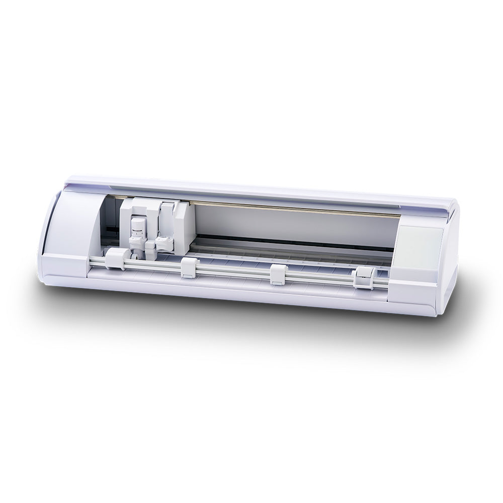 Silhouette Cameo 5 Cutting Machine - Heat Press Nation