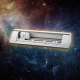 Silhouette Cameo 5 Plus - 15" Craft Vinyl Cutter