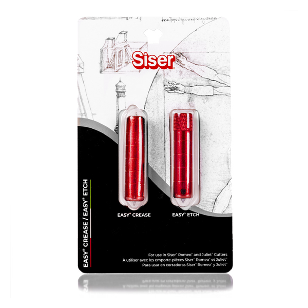 Siser Easy Crease and Easy ﻿Etch Tools