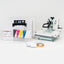 Sawgrass SG500 Sublimation Printer & CraftPro Heat Press Bundle