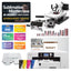 Sawgrass SG1000 Sublimation Printer with Signature Mug & 15" x 15" Heat Press Bundle