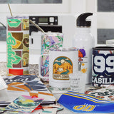 HPN (Heat Press Nation) TruePrint Sublimation Custom Heat Transfers