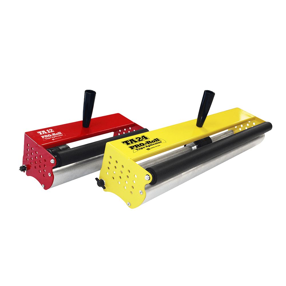 Refurbished Pro Roll Tape Applicator