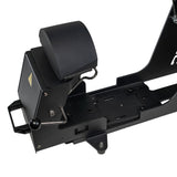 HPN TrueSpec Dual Heat Slide-Out Cap Press