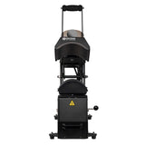 HPN TrueSpec Dual Heat Slide-Out Cap Press