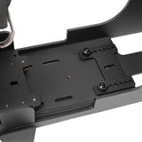 HPN TrueSpec Dual Heat Slide-Out Cap Press