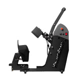 HPN TrueSpec Dual Heat Slide-Out Cap Press