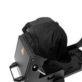 HPN TrueSpec Dual Heat Slide-Out Cap Press