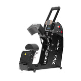 HPN TrueSpec Dual Heat Slide-Out Cap Press