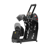 HPN TrueSpec Dual Heat Slide-Out Cap Press