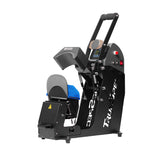 HPN TrueSpec Dual Heat Slide-Out Cap Press