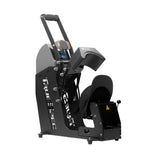 HPN TrueSpec Dual Heat Slide-Out Cap Press