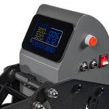 HPN TrueSpec Dual Heat Slide-Out Cap Press